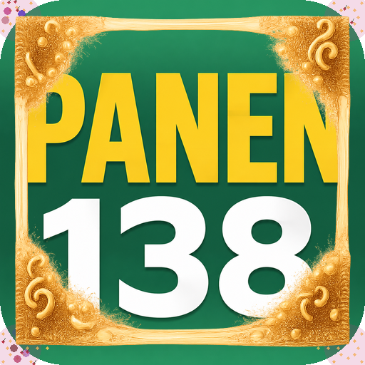 panen138 — mitra unggulan